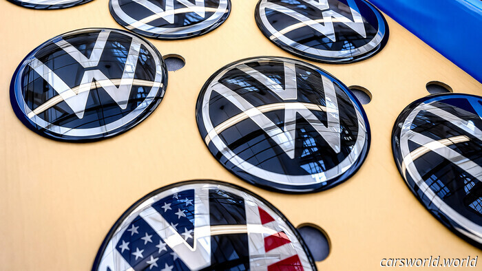 VW is investing billions in the United States, anticipating a significant return on its game-changing strategy. | Carscoops